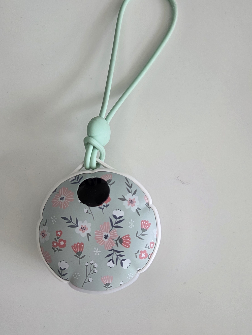 Rechargeable Floral Hand Warmer